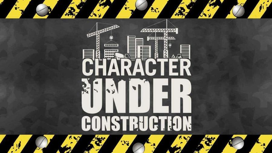 What is Character?
