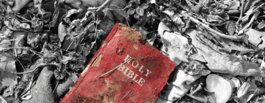 is the Bible important?