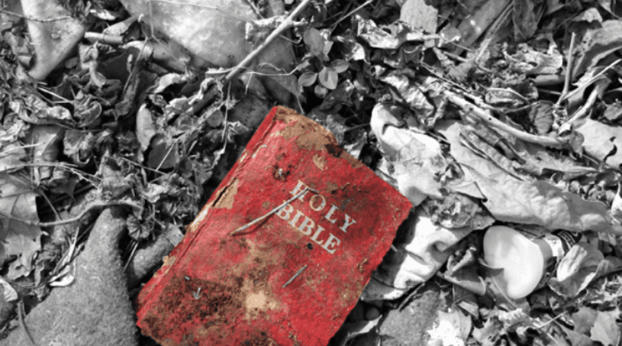 is the Bible important?