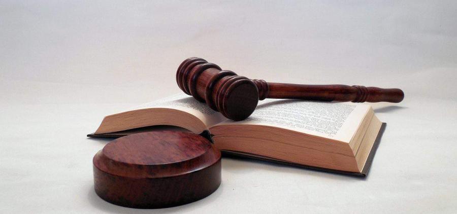 Bearing False Witness