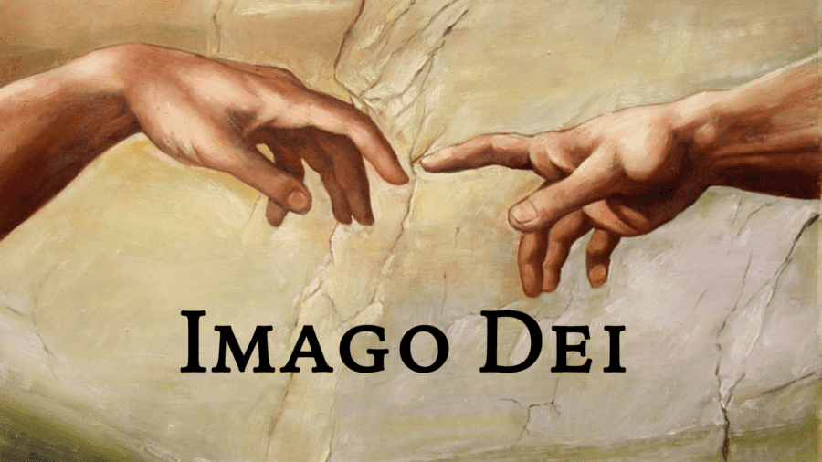 Image of God: What Does That Mean?