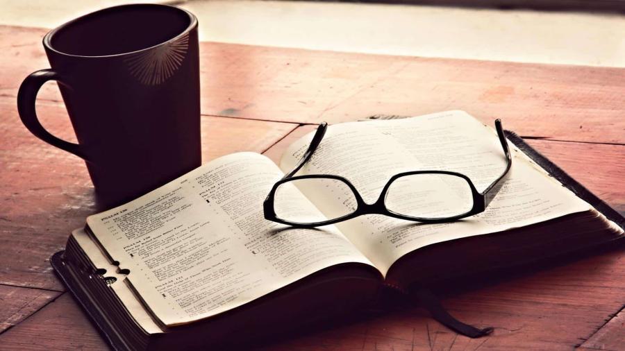 Ten Verses About Discipleship