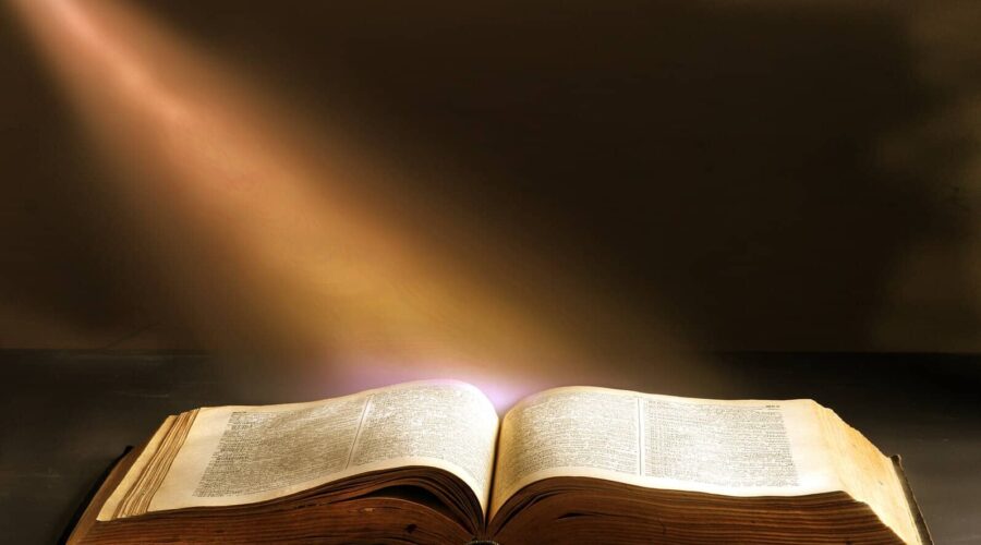 Why is the Bible Important?