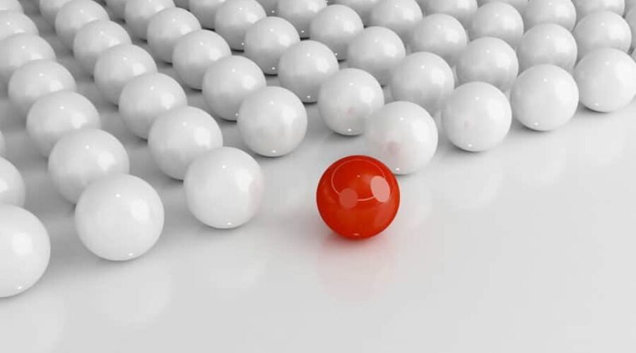 Being Elected