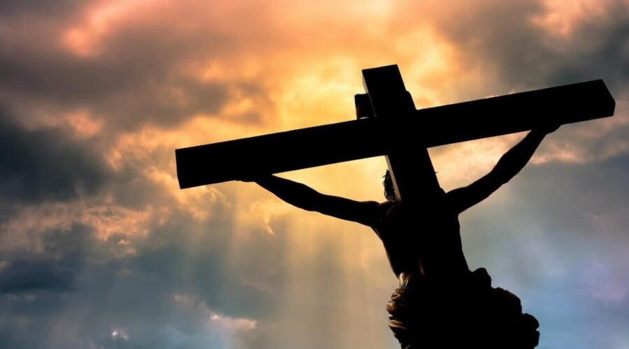 did jesus exist