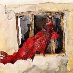 why Rahab