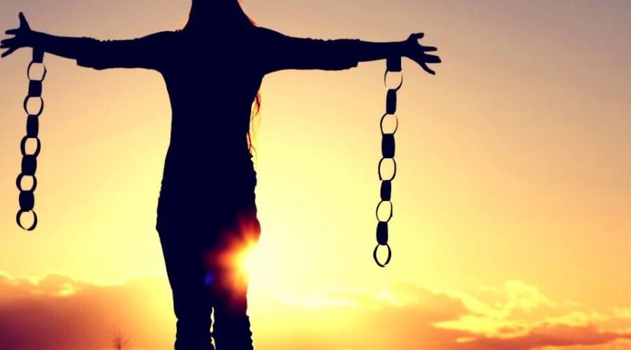overcome