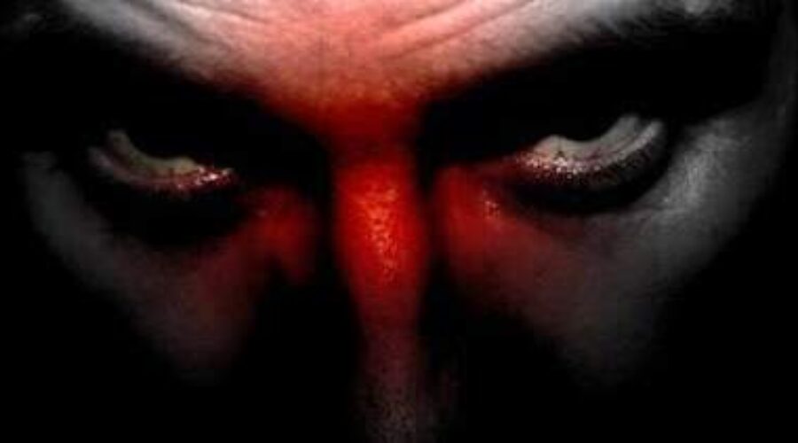 blaming satan