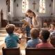 Teaching Apologetics to Children and Teenagers