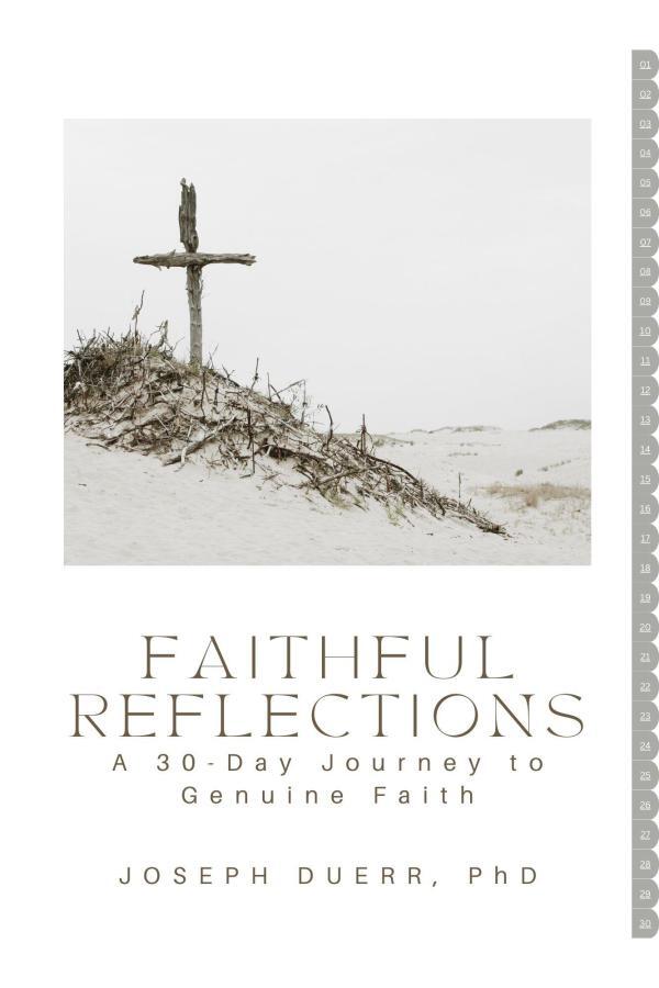 Faithful Reflections