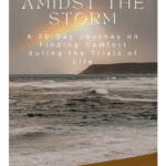 Peace Amidst the Storm