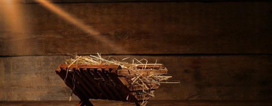 Embracing Rejection: A Lesson from the Birth of Jesus