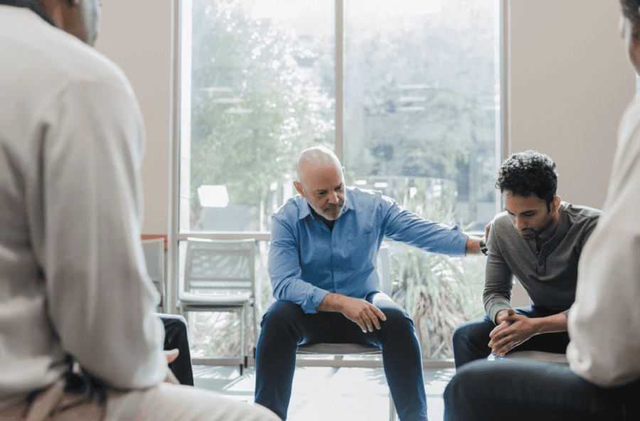 The Role of Discipleship in Spiritual Growth