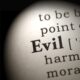 Why Evil Exists: A Biblical Perspective