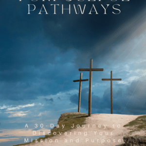 Purposeful Pathways