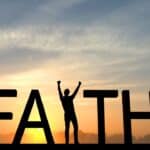 trusting God