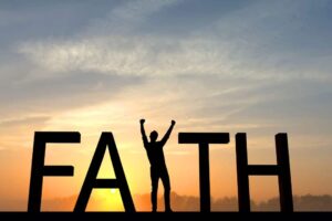 faith without works
