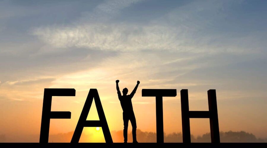 faith without works