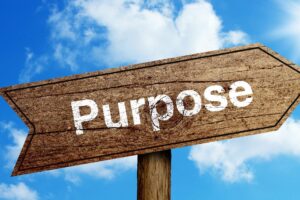 divine purpose