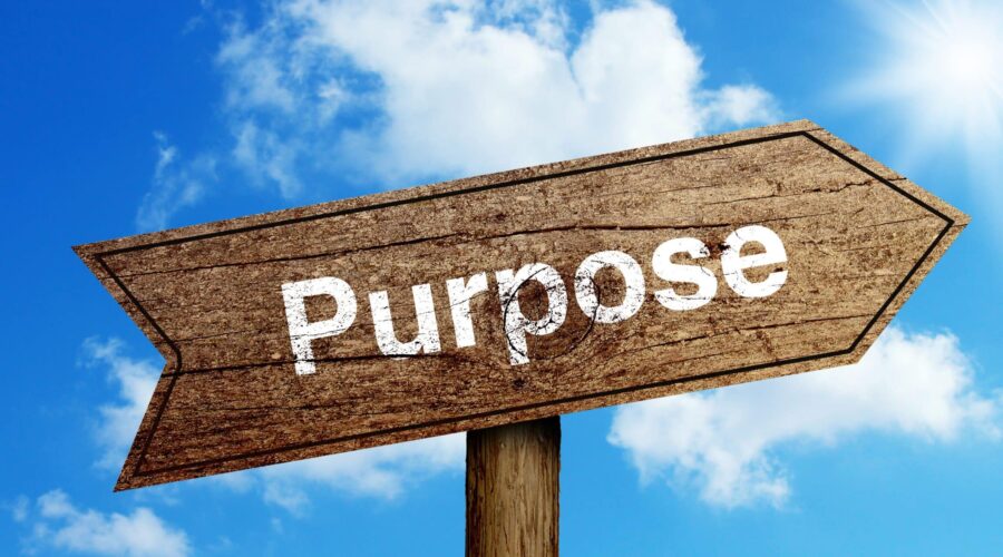 divine purpose