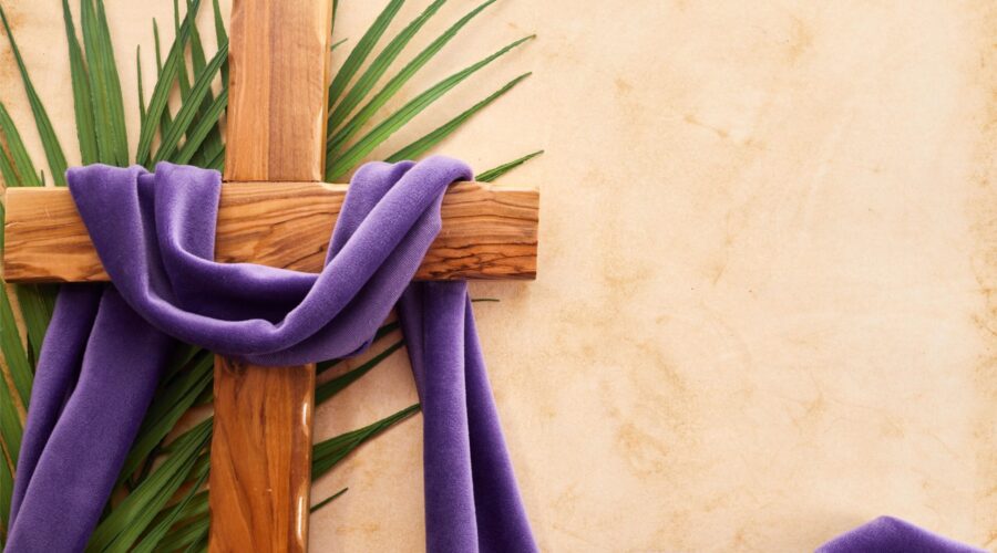 palm sunday