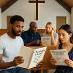 Christianity à la carte